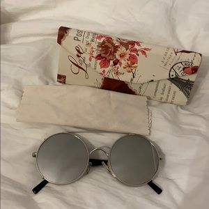 2 in one Sunglasses from Boutique in Rome